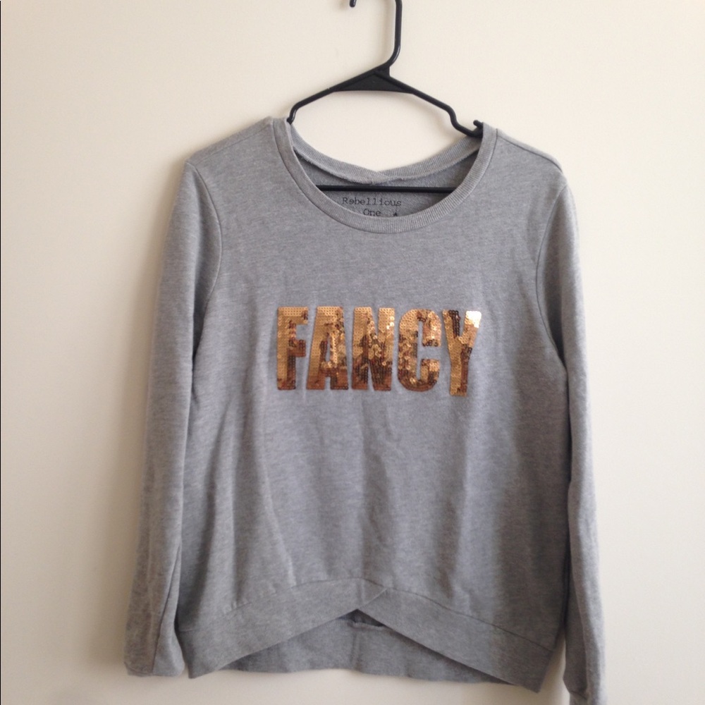 Women's long sleeve
